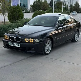 BMW E39 2000