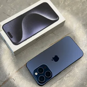 iPhone 15 Pro 128gb 93%🔋ZA/A