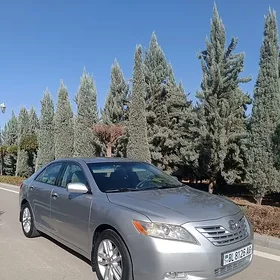 Toyota Camry 2007