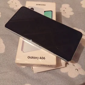 Samsung A06