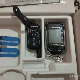 MAGICAR M500AS