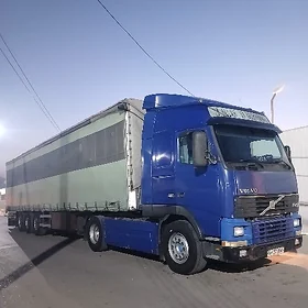 Volvo FH 460 2001