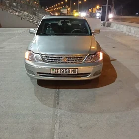 Toyota Avalon 2000