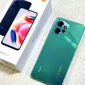 Redmi not 12