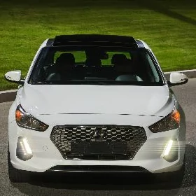 Hyundai Elantra 2020