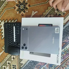 Hk 17 pro max