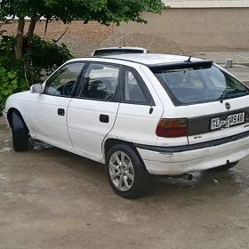 Opel Astra 1993