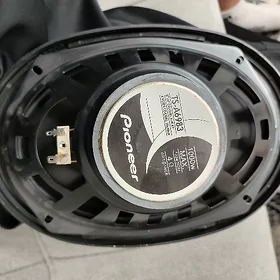 pioneer kalonka gyssagly