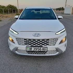 Hyundai Kona 2023