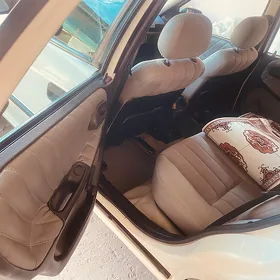 Opel Astra 1992