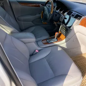 Lexus ES 330 2006