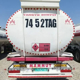 Mercedes-Benz Axor 2008