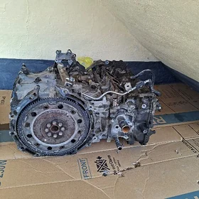 karolla Mator 1.8 duwal