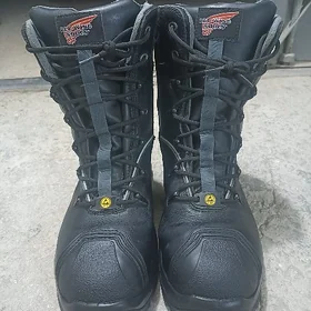adik redwing 43