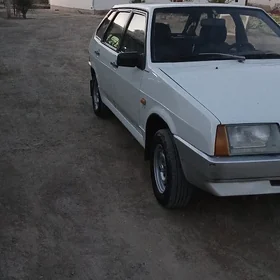 Lada 2109 1995