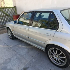 BMW 3 Series 1990