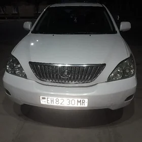 Lexus RX 330 2004