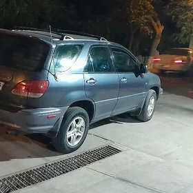 Lexus RX 300 2000