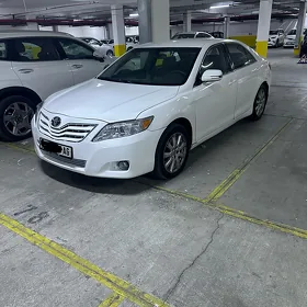 Toyota Camry 2009