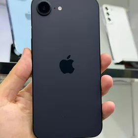 iPhone 17E