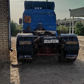 Iveco EuroCargo 2000