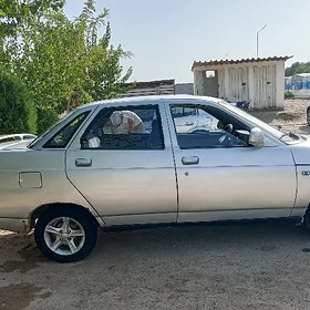 Lada 2110 2002