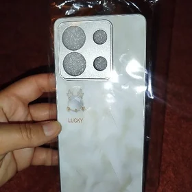 Redmi not 13 pro cehol