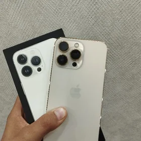 Продаю iPhone 13 Pro на 128 ГБ