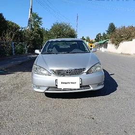 Toyota Camry 2005