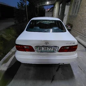 Toyota Avalon 1997