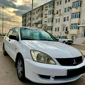 Mitsubishi Lancer 2009