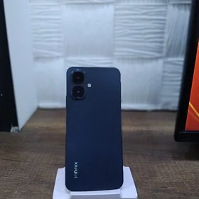 Infinix smart 10