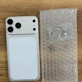 Korpus xs max dan 17 pro max a