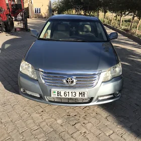 Toyota Avalon 2006