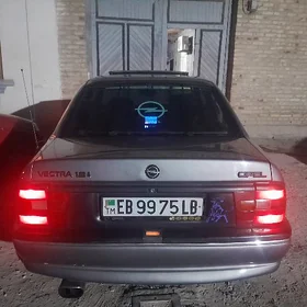 Opel Vectra 1992