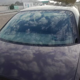 Opel Omega 1995