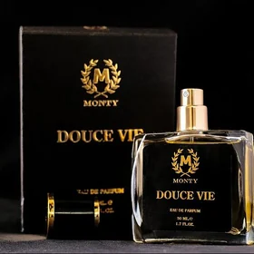 Duhy duhi Monty Douce Via