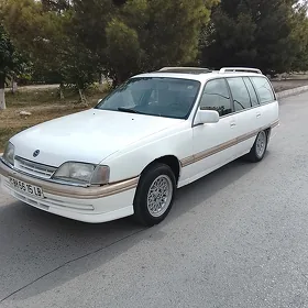 Opel Omega 1992