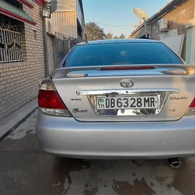 Toyota Camry 2005