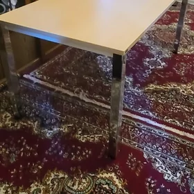 СТОЛ
