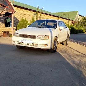 Toyota Corona 1993