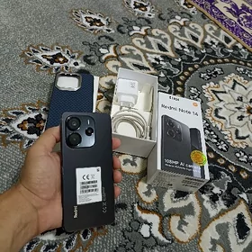 Redmi not14 8/256