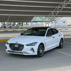 Genesis G70 2020