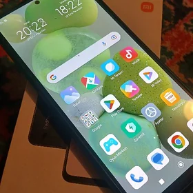 redmi not 12