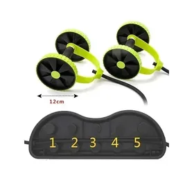 MULTIFUNCTIONAL AB ROLLERS (pres roller)