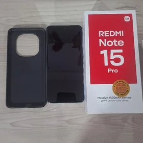 redmi note 15 pro global