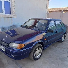 Lada 2115 2001