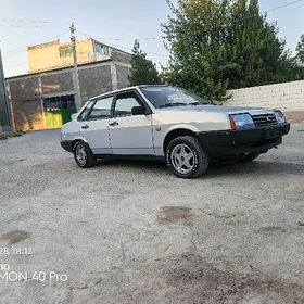 Lada 21099 2002