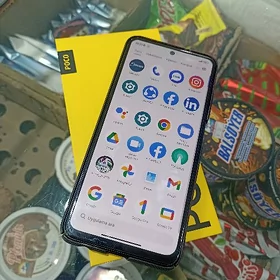 Poco M5S 8/256