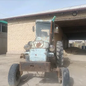 MTZ T-28 1985
